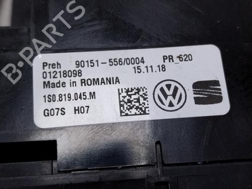 Climate control VW UP! (121, 122, BL1, BL2, BL3, 123) 1.0 | BP38811344I5  - Image 6