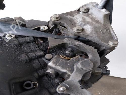 Gearbox FORD MONDEO V Hatchback (CE) 2.0 TDCi | BP40157625M3 - Image 6