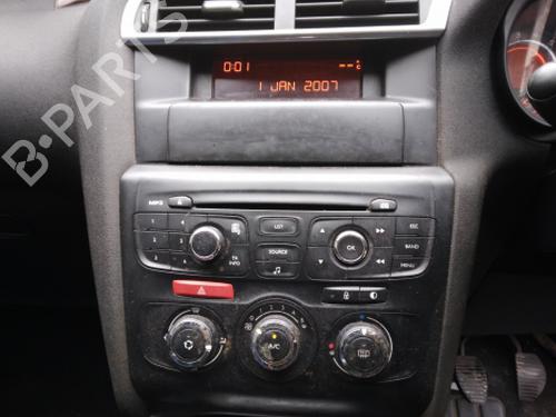 Control unit CITROËN C4 II (NC_) 1.6 HDi 90 | BP38814365M11 - Image 20