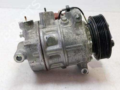 AC compressor VW T-CROSS (C11, D31) 1.0 TSI | BP38805475M34 - Image 5