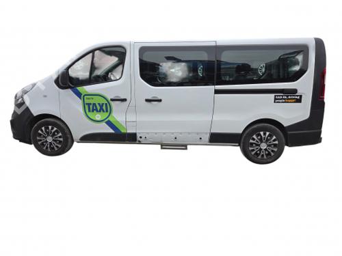 AC compressor OPEL VIVARO B Bus (X82) 1.6 CDTI (06) | BP38807416M34 - Image 12