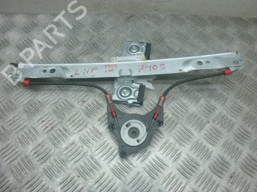 front-left-window-mechanism-ford-fiesta-vi-cb1-ccn-2008-38803783 main image