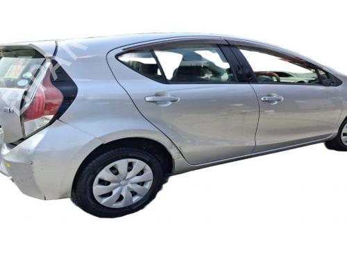 Right front window switch TOYOTA AQUA (_NHP1_) 1.5 Hybrid (NHP10) | BP38962743I26  - Image 12