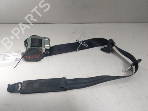 Front right seatbelt FORD TRANSIT CUSTOM V362 Van (FY, FZ) 2.0 EcoBlue | BP38808001I25 - Image 8
