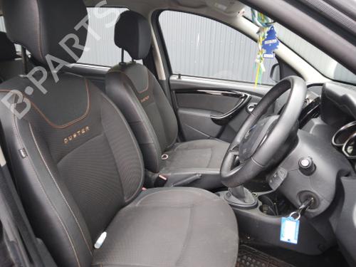 Engine control unit (ECU) DACIA DUSTER (HS_) 1.5 dCi 4x4 (HSMC, HSMD) | BP38814889M57 - Image 13