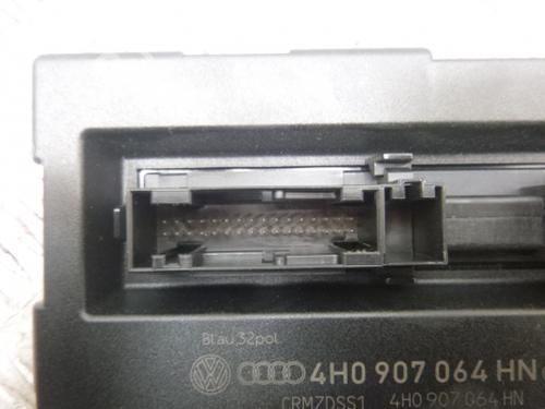 Electronic module AUDI A6 C7 (4G2, 4GC) 2.0 TDI | BP38810986M83 - Image 5