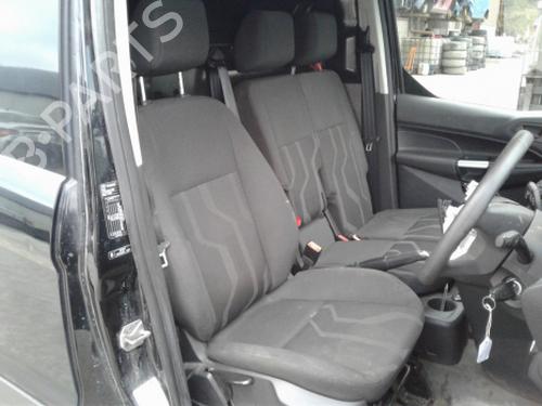 Pedal FORD TRANSIT CONNECT V408 Box Body/MPV 1.6 TDCi | BP38813718I4  - Image 16
