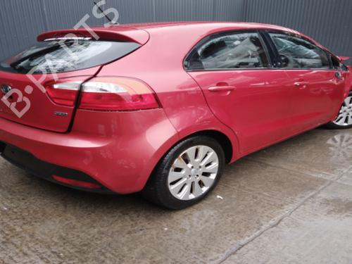 Right tailgate light KIA RIO III (UB) 1.4 CRDi | BP38813327C80 - Image 9