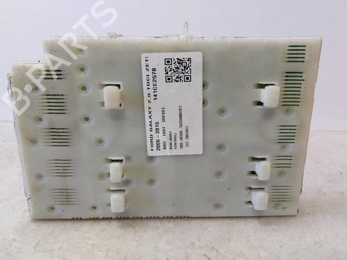 Fuse box FORD GALAXY II (WA6) 2.0 TDCi | BP39960940E1  - Image 5