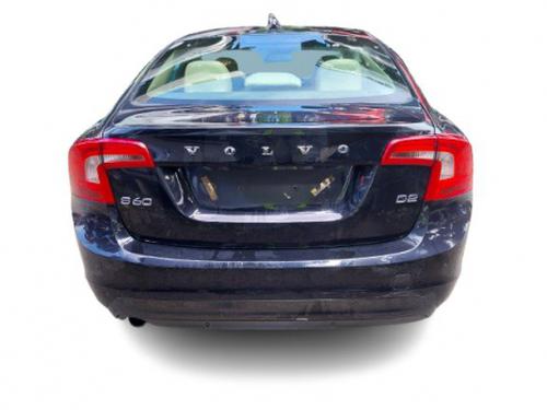 Left headlight VOLVO S60 II (134) DRIVe / D2 | BP38803436C28  - Image 17