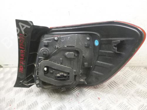 Left taillight DACIA SANDERO II 1.5 dCi | BP38807938C34 - Image 5
