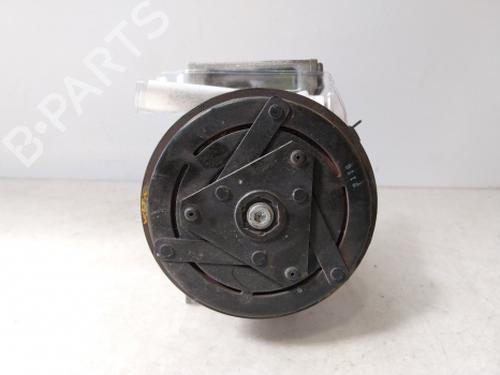 AC compressor RENAULT CAPTUR II (HF_) TCe 90 (HFM6) | BP38805823M34 - Image 3