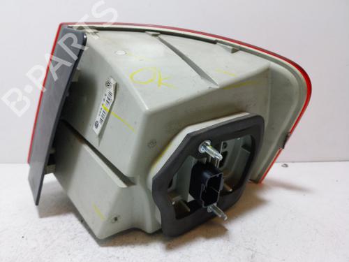 Left taillight VW JETTA III (1K2) 1.6 TDI | BP38802720C34 - Image 3