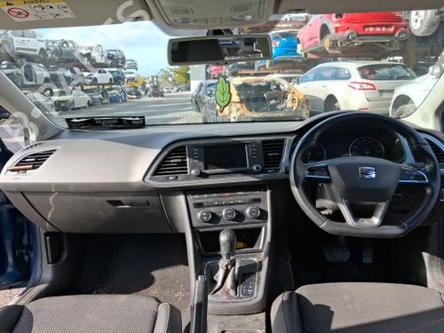 Right headlight SEAT LEON (5F1) 2.0 TDI | BP40466855C29 - Image 19