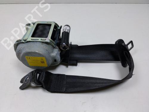 Rear left seatbelt AUDI Q3 (F3B) 35 TDI | BP38813041I29 - Image 2