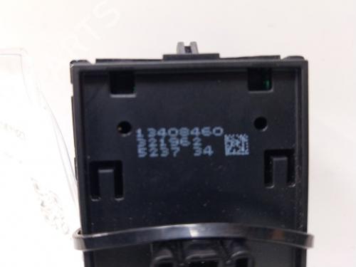 Right front window switch OPEL ASTRA K (B16) 1.6 CDTi (68) | BP38806287I26 - Image 4