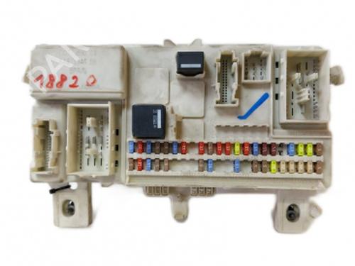 fuse-box-volvo-c30-533-2006-2007-2008-2009-2010-2011-2012-2013-38801996 main image