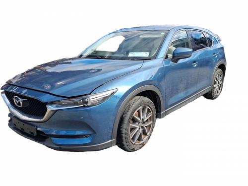 AC compressor MAZDA CX-5 (KF) 2.2 D | BP40157747M34 - Image 10