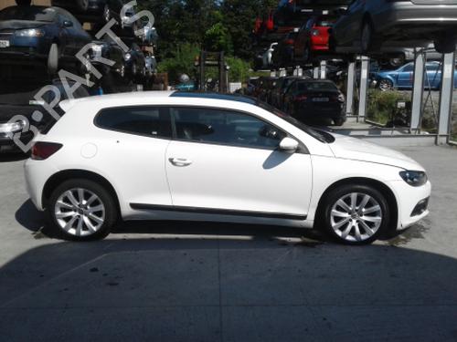 Control unit VW SCIROCCO III (137, 138) 1.4 TSI | BP38809732M11 - Image 12