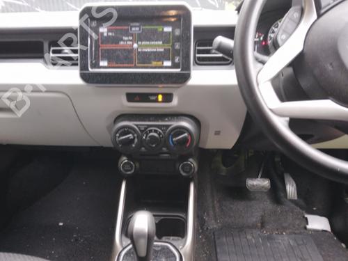 Engine control unit (ECU) SUZUKI IGNIS III (MF, FF) 1.2 (ATK412) | BP38814720M57 - Image 12