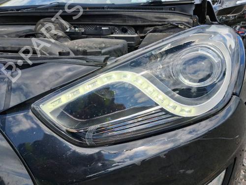 Engine control unit (ECU) HYUNDAI i40 I (VF) 1.7 CRDi | BP40609764M57 - Image 24