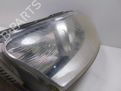 Right headlight AUDI A6 C6 (4F2) 2.0 TDI | BP38804110C29 - Image 5