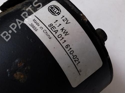 Starter FORD FIESTA VI Van 1.25 | BP38806811M8  - Image 6
