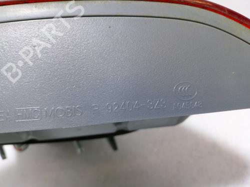 Right tailgate light HYUNDAI i40 I (VF) 1.7 CRDi | BP38815884C80 - Image 5