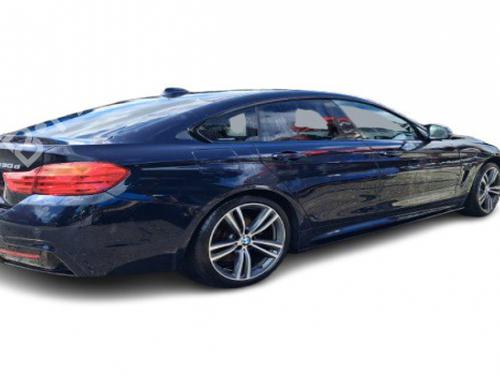 Right front window switch BMW 4 Gran Coupe (F36) 430 d | BP38803983I26 - Image 12