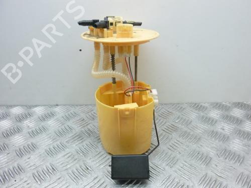 Control unit TOYOTA AURIS (_E18_) 1.4 D-4D (NDE180_, NDE180R) | BP38808455M11 - Image 2