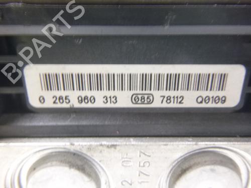 ABS pump MERCEDES-BENZ E-CLASS (W211) E 220 CDI (211.008) | BP38805319M43  - Image 8