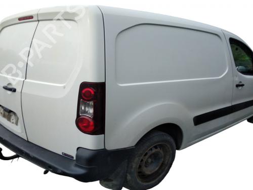 Injector CITROËN BERLINGO Box Body/MPV (B9) 1.6 HDi / BlueHDi 75 | BP38812329M100  - Image 10