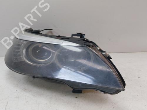 Right headlight BMW 5 (E60) 520 d | BP39247485C29 - Image 2