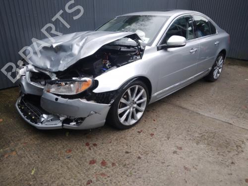 Engine control unit (ECU) VOLVO S80 II (124) D5 | BP38807297M57 - Image 5