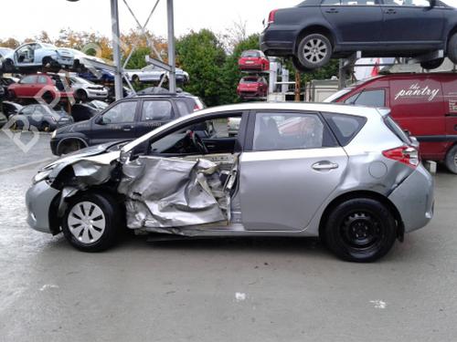 Engine control unit (ECU) TOYOTA AURIS (_E18_) 1.4 D-4D (NDE180_, NDE180R) | BP38804747M57 - Image 12