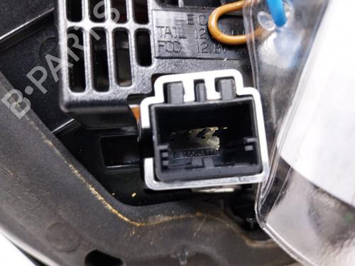 Right tailgate light VW CC B7 (358) 2.0 TDI | BP38804065C80 - Image 4