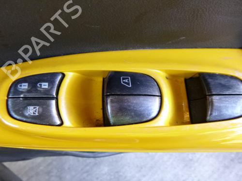 Left front window switch NISSAN JUKE (F15) 1.5 dCi | BP38804583I27 - Image 21