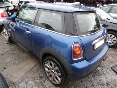 Steering wheel MINI MINI (R56) Cooper | BP38805467C49 - Image 9