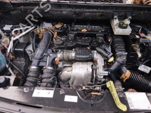 Injector PEUGEOT PARTNER Box Body/MPV 1.6 HDi / BlueHDi 75 | BP38812321M100  - Image 16