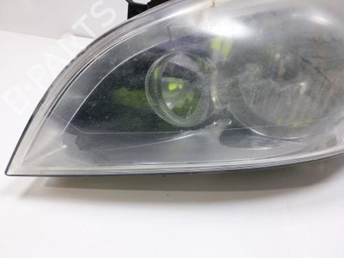 Left headlight VOLVO S60 II (134) DRIVe / D2 | BP38804106C28  - Image 9