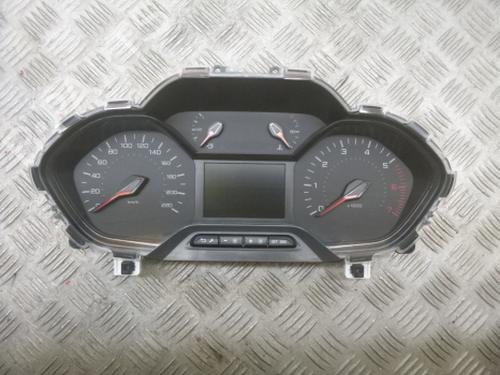 instrument-cluster-peugeot-partner-box-bodympv-k9-2018-38806936 main image