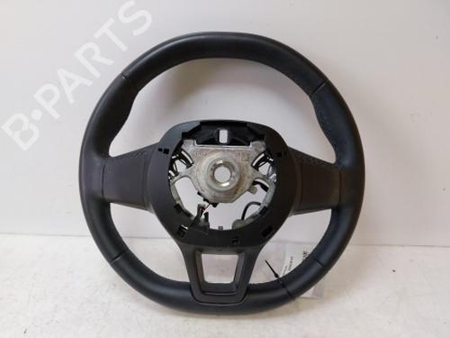 Steering wheel RENAULT CAPTUR II (HF_) TCe 90 (HFM6) | BP38805834C49  - Image 7