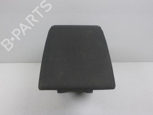 Armrest / Center console VW POLO VI (AW1, BZ1, AE1) 1.0 TSI | BP38911539I20 - Image 3