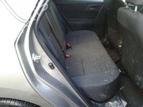 Intercooler TOYOTA AURIS (_E18_) 1.2 (NRE185_, NRE185R) | BP38807675M30 - Image 15