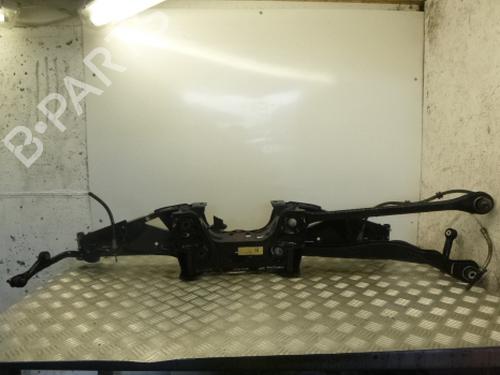 Subframe MINI MINI (F56) Cooper | BP38812112M9 - Image 2