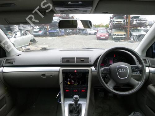 Intercooler AUDI A4 B7 (8EC) 2.0 TFSI | BP38814769M30 - Image 15