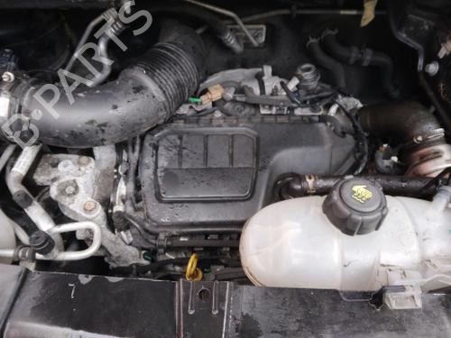 Intercooler RENAULT TRAFIC III Van (FG_) 1.6 dCi 125 (FGMH) | BP39247605M30 - Image 22