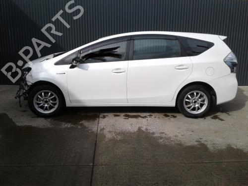 Gear lever TOYOTA PRIUS PLUS (_W4_) 1.8 Hybrid (ZVW40W, ZVW41W) | BP38802800M90 - Image 11