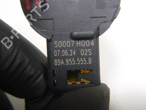 Electronic sensor VW GOLF VIII Variant (CG5, DB5) 1.5 TSI | BP38814124M84 - Image 3