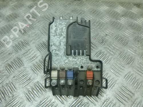 Used Electronic module Electronic module CITROËN BERLINGO Box Body/MPV (B9) 1.6 HDi / BlueHDi 75 (75 hp) 38807038 38807038